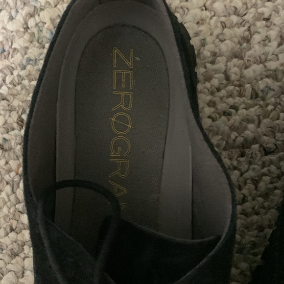 Cole Hana Zero Grand women’s size 10. - Picture 2 of 4